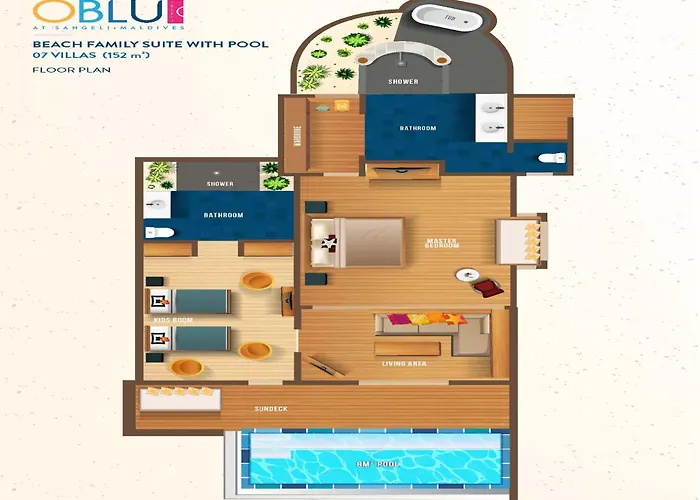 Oblu Select Sangeli