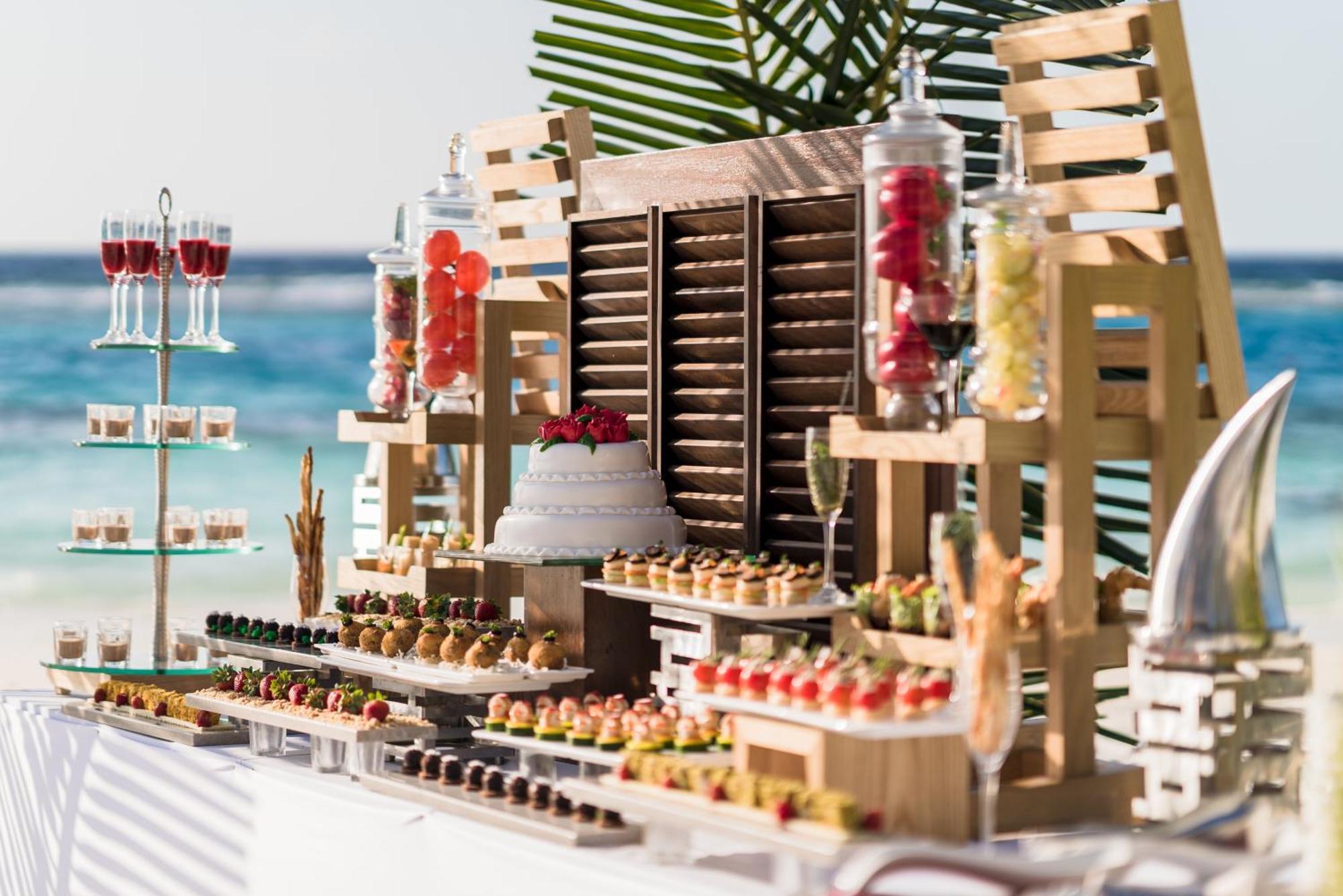 Oblu Select Sangeli Resort Eriyadu