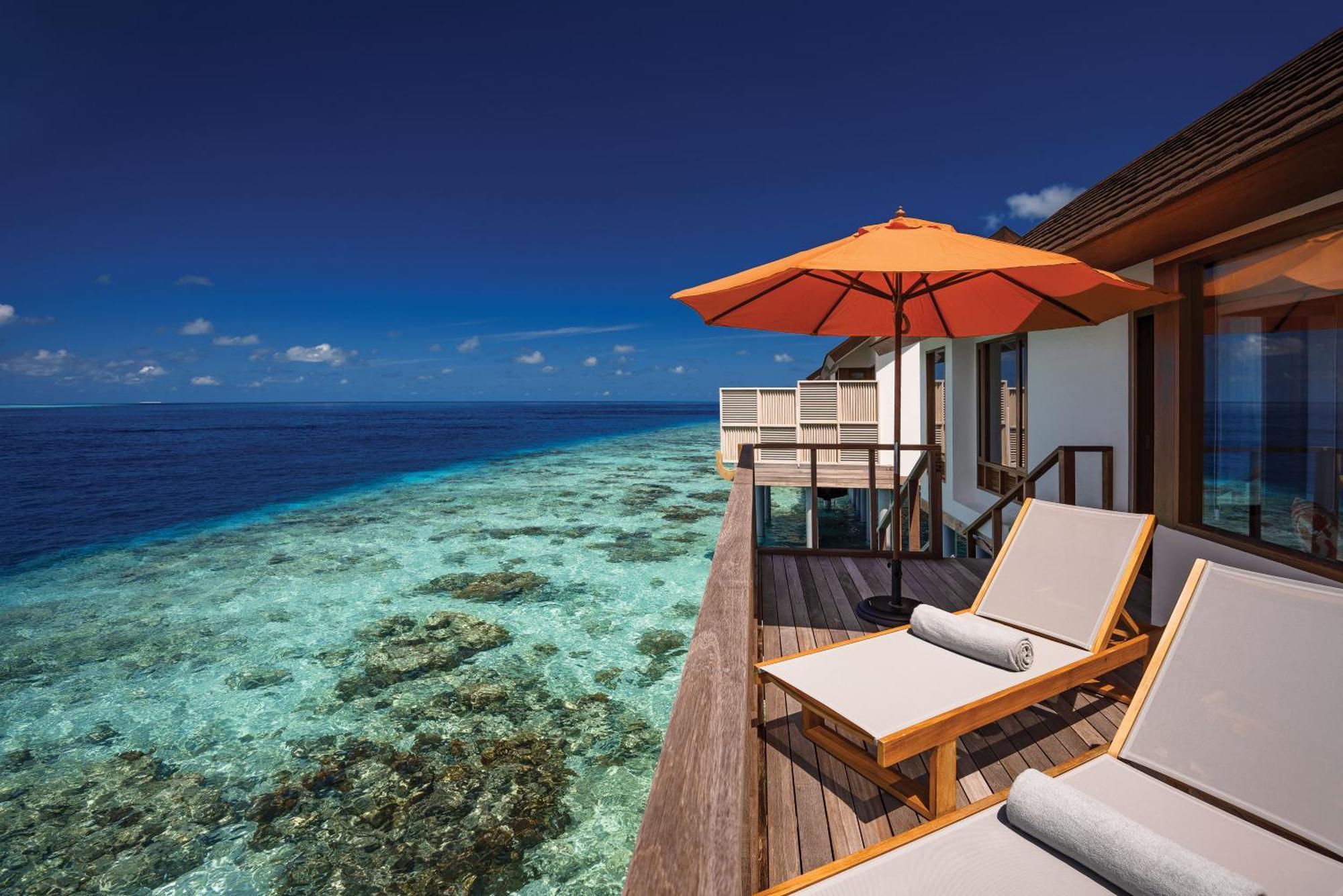 Oblu Select Sangeli Курортний комплекс 5*