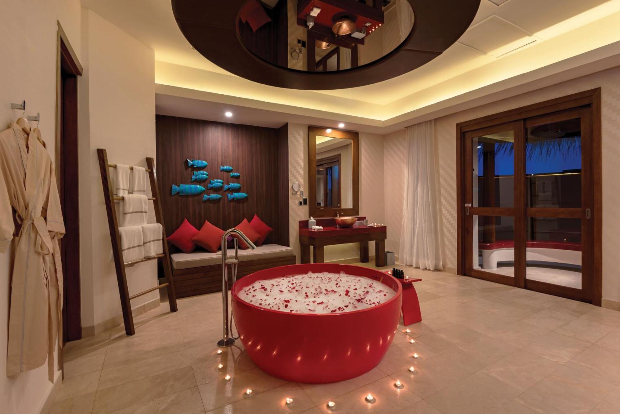 Oblu Select Sangeli Resort 5*