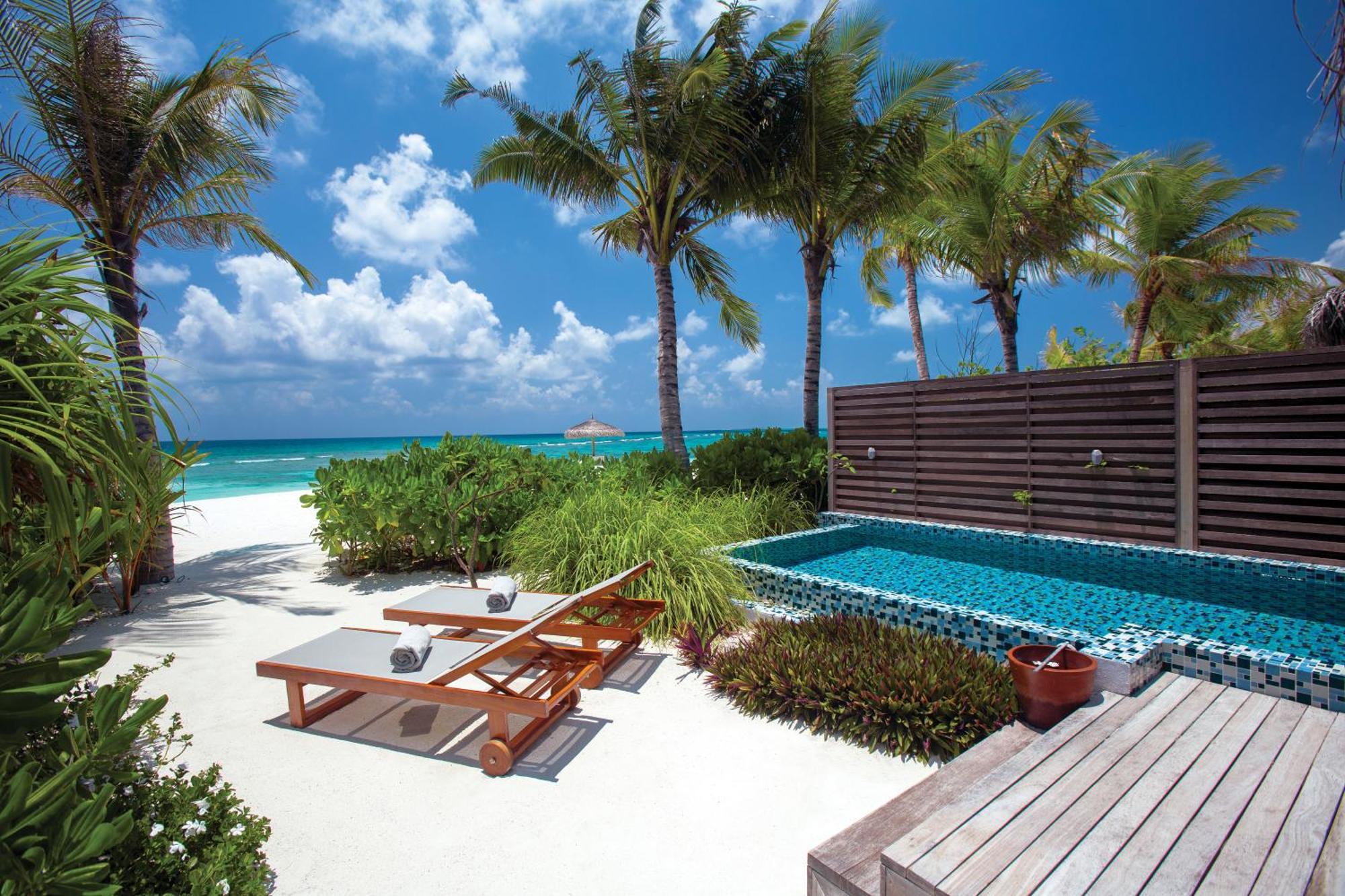 Oblu Select Sangeli Resort 5*