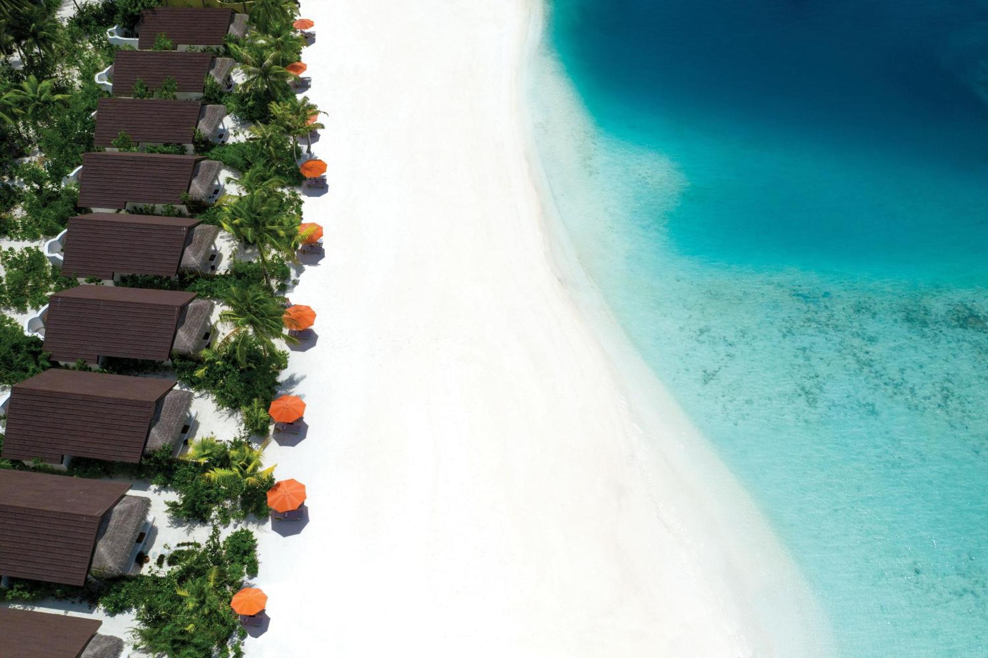 Oblu Select Sangeli Resort