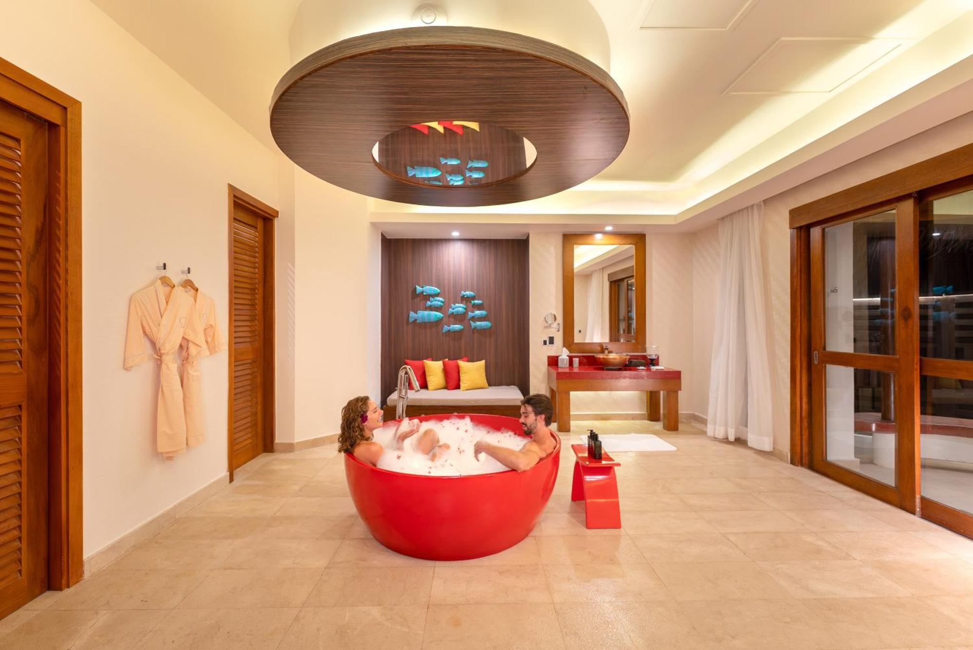 Oblu Select Sangeli 5*