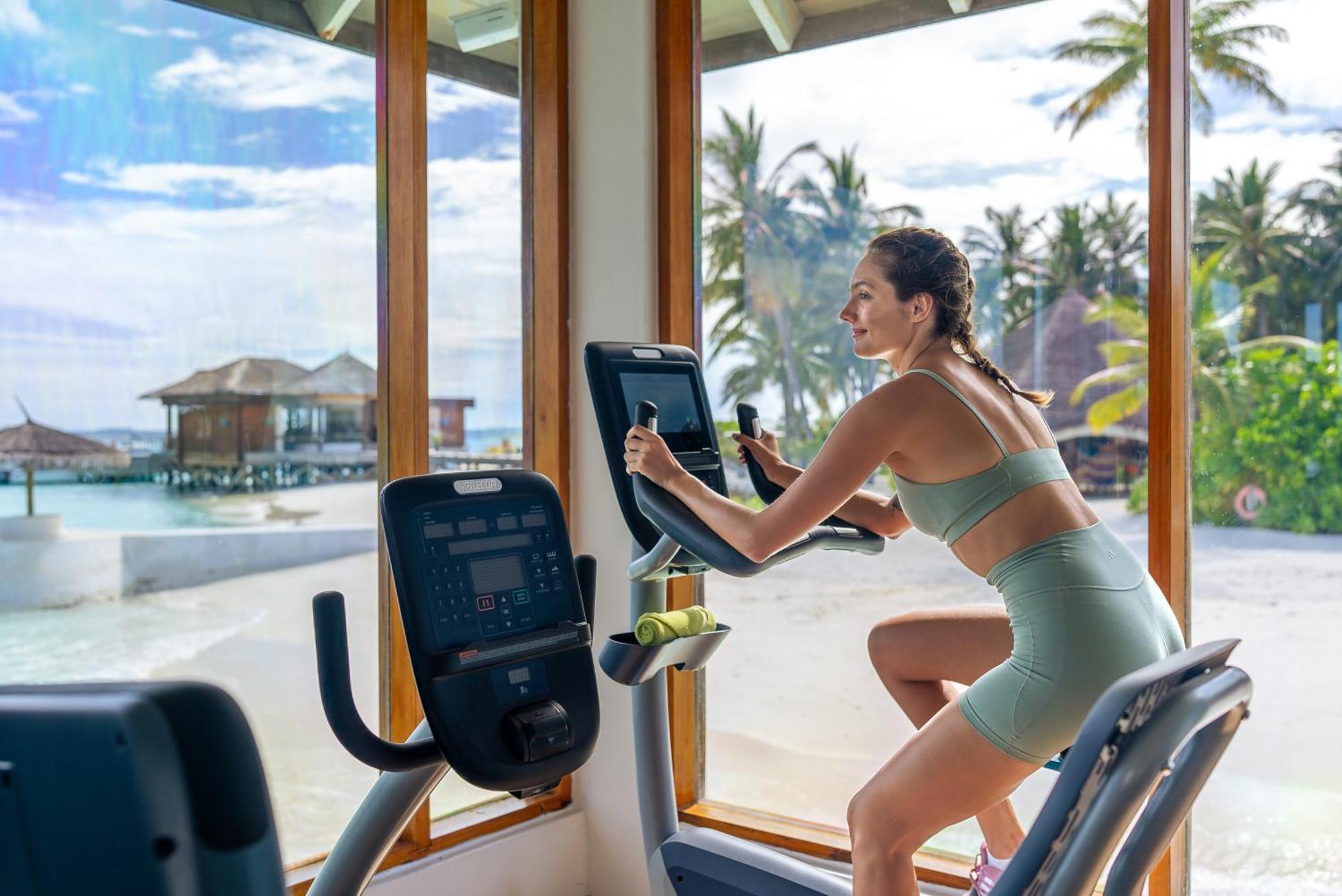 Resort Oblu Select Sangeli 5*