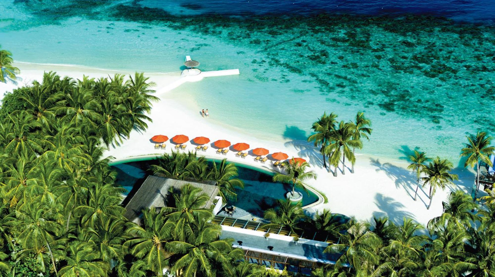 Oblu Select Sangeli Resort