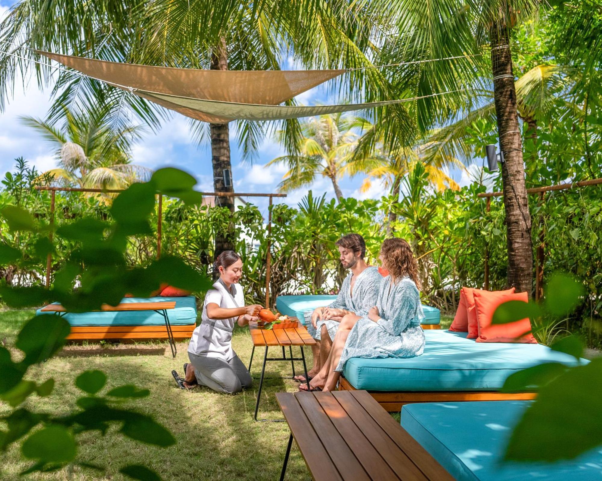 Oblu Select Sangeli Resort